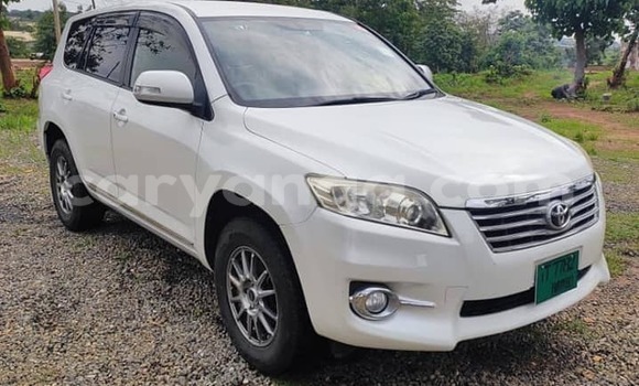 Buy Used Toyota Vanguard Other Car in Lilongwe in Malawi Buy Used Toyota Vanguard Other Car in Lilongwe in Malawi