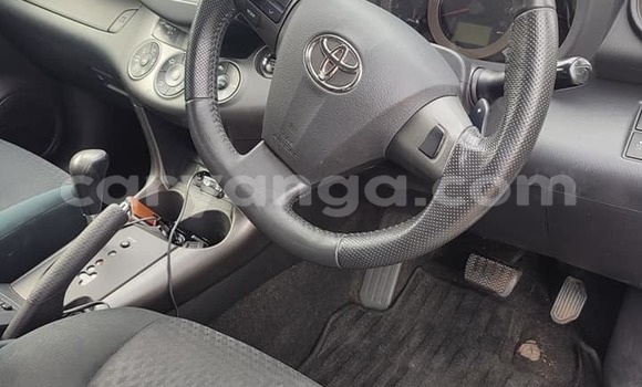 Buy Used Toyota Vanguard Other Car in Lilongwe in Malawi Buy Used Toyota Vanguard Other Car in Lilongwe in Malawi