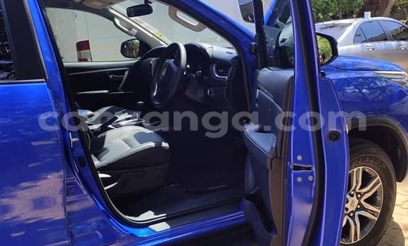 Buy Used Toyota Fortuner Other Car in Lilongwe in Malawi Buy Used Toyota Fortuner Other Car in Lilongwe in Malawi
