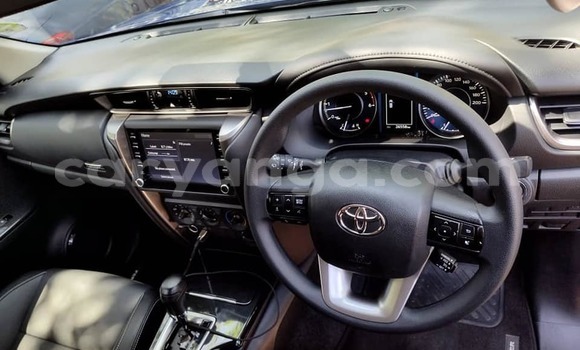 Buy Used Toyota Fortuner Other Car in Lilongwe in Malawi Buy Used Toyota Fortuner Other Car in Lilongwe in Malawi