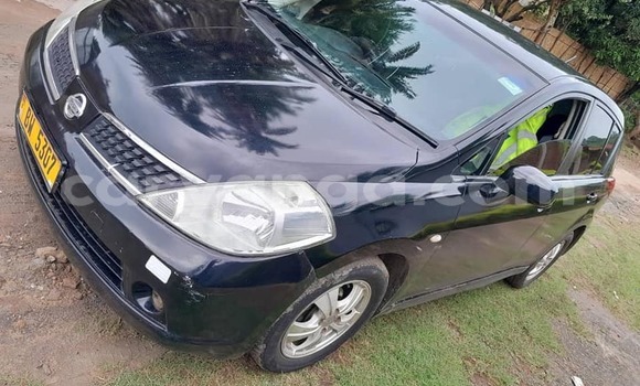Buy Used Nissan Tiida Other Car in Lilongwe in Malawi Buy Used Nissan Tiida Other Car in Lilongwe in Malawi