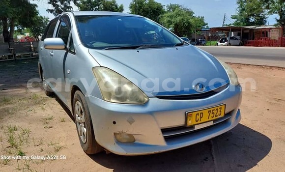 Nunua Ilio tumika Toyota Wish Other Gari ndani ya Lilongwe nchini Malawi