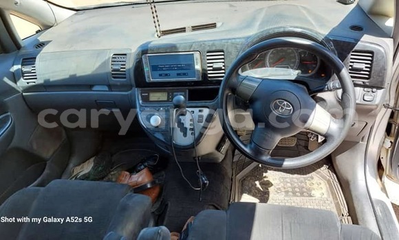 Buy Used Toyota Wish Other Car in Lilongwe in Malawi Buy Used Toyota Wish Other Car in Lilongwe in Malawi