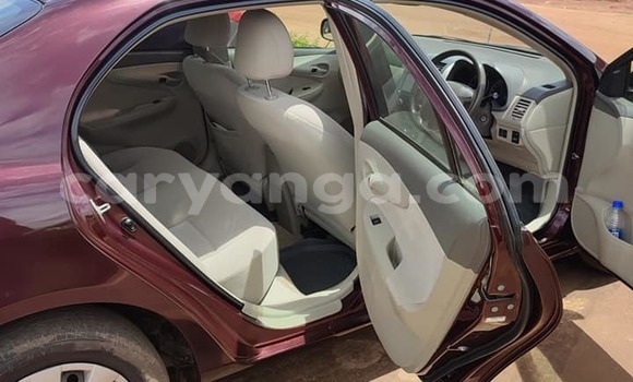 Buy Used Toyota Axio Other Car in Lilongwe in Malawi Buy Used Toyota Axio Other Car in Lilongwe in Malawi