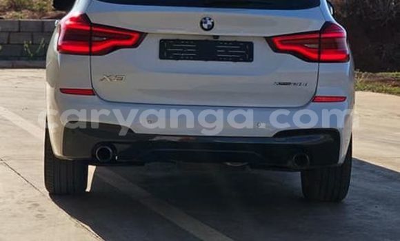 Buy Used BMW X3 White Car in Lilongwe in Malawi Buy Used BMW X3 White Car in Lilongwe in Malawi