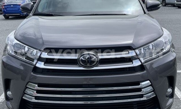 Buy Used Toyota Highlander Other Car in Balaka in Balaka Buy Used Toyota Highlander Other Car in Balaka in Balaka