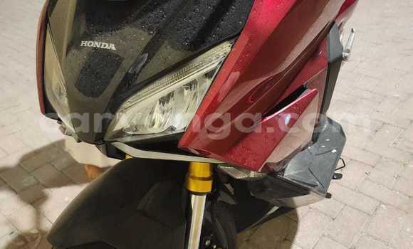 Nunua Ilio tumika Honda Forza Red Bike ndani ya Blantyre nchini Malawi Nunua Ilio tumika Honda Forza Red Bike ndani ya Blantyre nchini Malawi