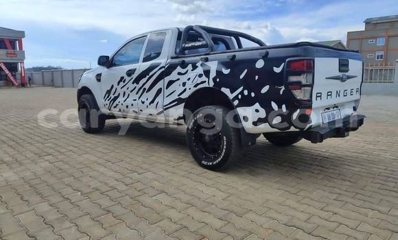 Acheter Occasion Voiture Ford Ranger Blanc à Lilongwe, Malawi Acheter Occasion Voiture Ford Ranger Blanc à Lilongwe, Malawi