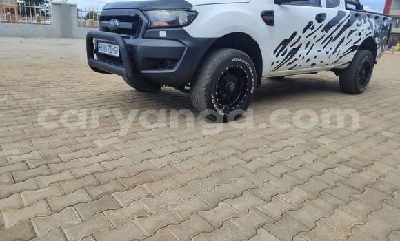 Acheter Occasion Voiture Ford Ranger Blanc à Lilongwe, Malawi Acheter Occasion Voiture Ford Ranger Blanc à Lilongwe, Malawi