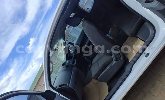 Acheter Occasion Voiture Ford Ranger Blanc à Lilongwe, Malawi Acheter Occasion Voiture Ford Ranger Blanc à Lilongwe, Malawi