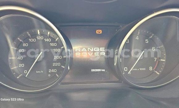 Acheter Occasion Voiture Range Rover Evoque Rouge à Lilongwe, Malawi Acheter Occasion Voiture Range Rover Evoque Rouge à Lilongwe, Malawi