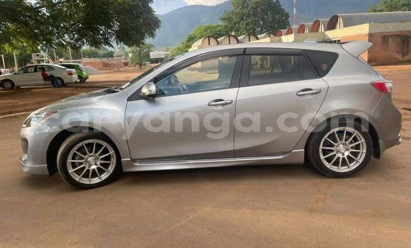 Acheter Occasion Voiture Mazda Axela Autre à Lilongwe, Malawi Acheter Occasion Voiture Mazda Axela Autre à Lilongwe, Malawi