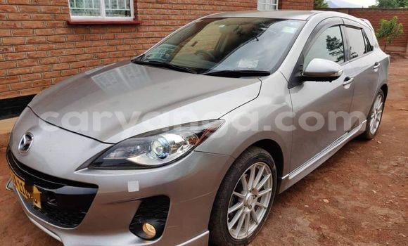 Acheter Occasion Voiture Mazda Axela Autre à Lilongwe, Malawi Acheter Occasion Voiture Mazda Axela Autre à Lilongwe, Malawi