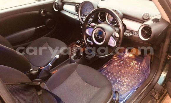 Acheter Occasion Voiture MINI Cooper Noir à Lilongwe, Malawi Acheter Occasion Voiture MINI Cooper Noir à Lilongwe, Malawi