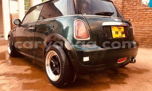 Acheter Occasion Voiture MINI Cooper Noir à Lilongwe, Malawi Acheter Occasion Voiture MINI Cooper Noir à Lilongwe, Malawi