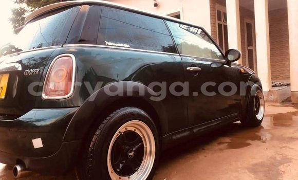 Acheter Occasion Voiture MINI Cooper Noir à Lilongwe, Malawi Acheter Occasion Voiture MINI Cooper Noir à Lilongwe, Malawi