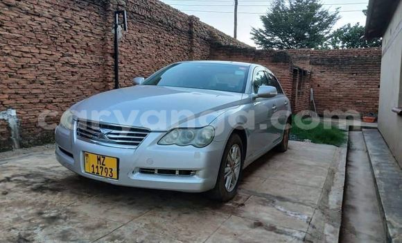 Acheter Occasion Voiture Toyota Mark X Autre à Lilongwe, Malawi Acheter Occasion Voiture Toyota Mark X Autre à Lilongwe, Malawi