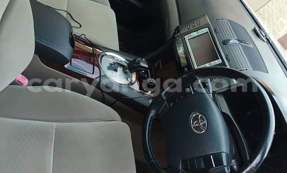 Acheter Occasion Voiture Toyota Mark X Autre à Lilongwe, Malawi Acheter Occasion Voiture Toyota Mark X Autre à Lilongwe, Malawi