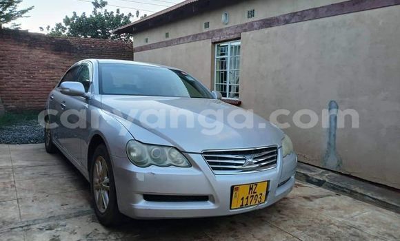 Acheter Occasion Voiture Toyota Mark X Autre à Lilongwe, Malawi Acheter Occasion Voiture Toyota Mark X Autre à Lilongwe, Malawi
