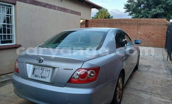 Acheter Occasion Voiture Toyota Mark X Autre à Lilongwe, Malawi Acheter Occasion Voiture Toyota Mark X Autre à Lilongwe, Malawi