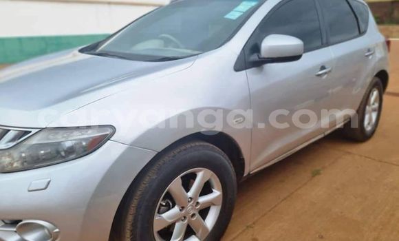 Buy Used Nissan Murano Other Car in Lilongwe in Malawi