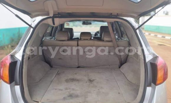 Acheter Occasion Voiture Nissan Murano Autre à Lilongwe, Malawi Acheter Occasion Voiture Nissan Murano Autre à Lilongwe, Malawi