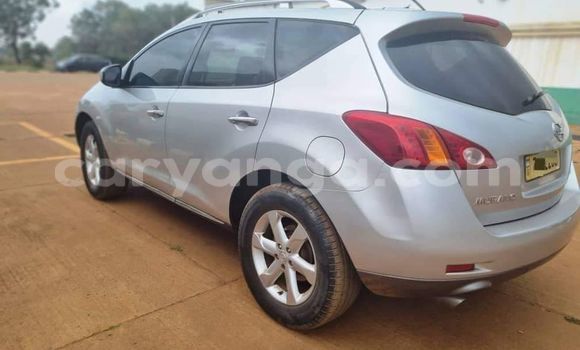 Acheter Occasion Voiture Nissan Murano Autre à Lilongwe, Malawi Acheter Occasion Voiture Nissan Murano Autre à Lilongwe, Malawi