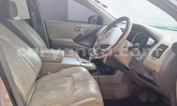 Acheter Occasion Voiture Nissan Murano Autre à Lilongwe, Malawi Acheter Occasion Voiture Nissan Murano Autre à Lilongwe, Malawi