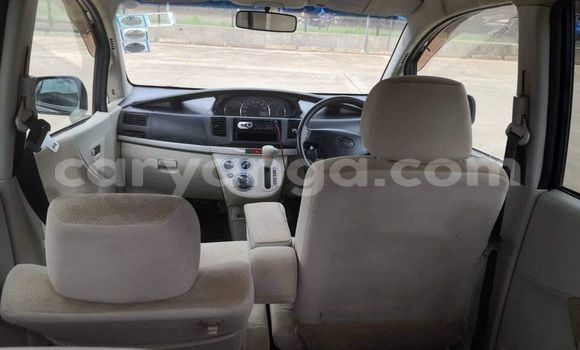 Acheter Occasion Voiture Daihatsu Move Bleu à Lilongwe, Malawi Acheter Occasion Voiture Daihatsu Move Bleu à Lilongwe, Malawi