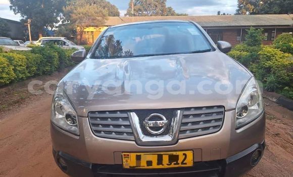 Acheter Occasion Voiture Nissan Dualis Autre à Lilongwe, Malawi Acheter Occasion Voiture Nissan Dualis Autre à Lilongwe, Malawi