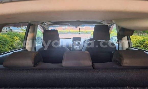 Acheter Occasion Voiture Nissan Dualis Autre à Lilongwe, Malawi Acheter Occasion Voiture Nissan Dualis Autre à Lilongwe, Malawi