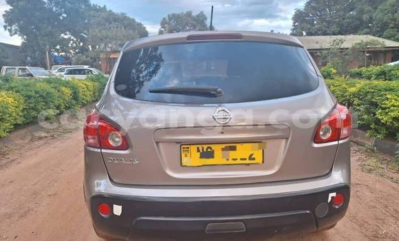 Acheter Occasion Voiture Nissan Dualis Autre à Lilongwe, Malawi Acheter Occasion Voiture Nissan Dualis Autre à Lilongwe, Malawi