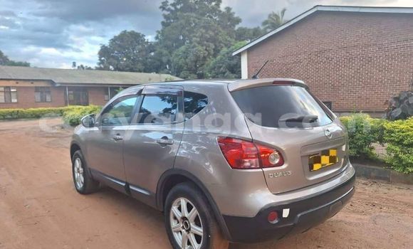 Acheter Occasion Voiture Nissan Dualis Autre à Lilongwe, Malawi Acheter Occasion Voiture Nissan Dualis Autre à Lilongwe, Malawi