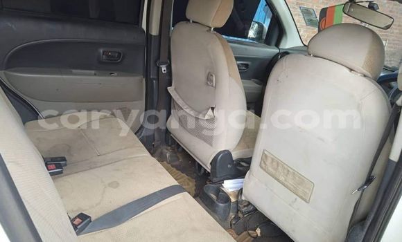 Acheter Occasion Voiture Toyota Passo Blanc à Lilongwe, Malawi Acheter Occasion Voiture Toyota Passo Blanc à Lilongwe, Malawi