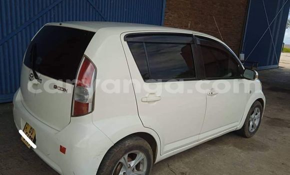 Acheter Occasion Voiture Toyota Passo Blanc à Lilongwe, Malawi Acheter Occasion Voiture Toyota Passo Blanc à Lilongwe, Malawi