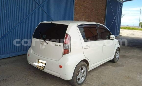 Acheter Occasion Voiture Toyota Passo Blanc à Lilongwe, Malawi Acheter Occasion Voiture Toyota Passo Blanc à Lilongwe, Malawi