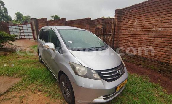 Acheter Occasion Voiture Honda Freed Autre à Lilongwe, Malawi Acheter Occasion Voiture Honda Freed Autre à Lilongwe, Malawi