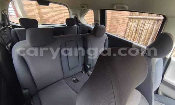 Acheter Occasion Voiture Honda Freed Autre à Lilongwe, Malawi Acheter Occasion Voiture Honda Freed Autre à Lilongwe, Malawi