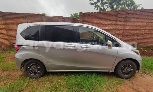 Acheter Occasion Voiture Honda Freed Autre à Lilongwe, Malawi Acheter Occasion Voiture Honda Freed Autre à Lilongwe, Malawi