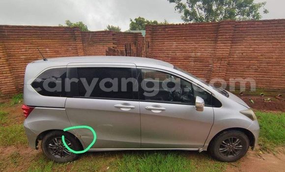 Acheter Occasion Voiture Honda Freed Autre à Lilongwe, Malawi Acheter Occasion Voiture Honda Freed Autre à Lilongwe, Malawi