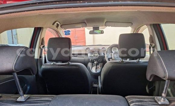 Acheter Occasion Voiture Mazda Demio Rouge à Lilongwe, Malawi Acheter Occasion Voiture Mazda Demio Rouge à Lilongwe, Malawi