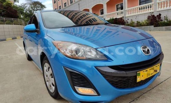 Acheter Occasion Voiture Mazda Axela Bleu à Lilongwe, Malawi Acheter Occasion Voiture Mazda Axela Bleu à Lilongwe, Malawi