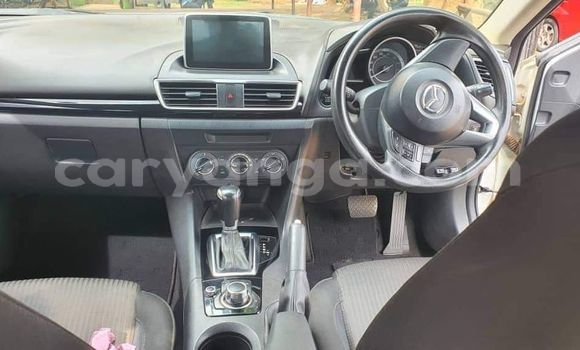 Acheter Occasion Voiture Mazda Axela Blanc à Lilongwe, Malawi Acheter Occasion Voiture Mazda Axela Blanc à Lilongwe, Malawi