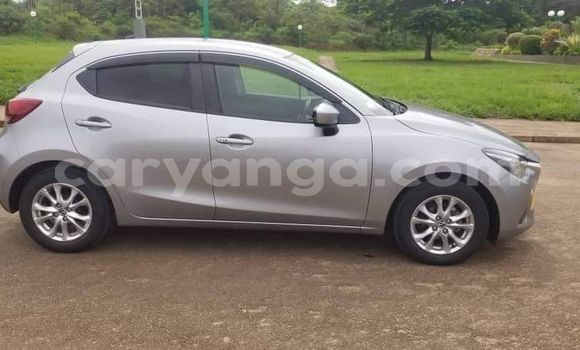 Acheter Occasion Voiture Mazda Demio Autre à Lilongwe, Malawi Acheter Occasion Voiture Mazda Demio Autre à Lilongwe, Malawi