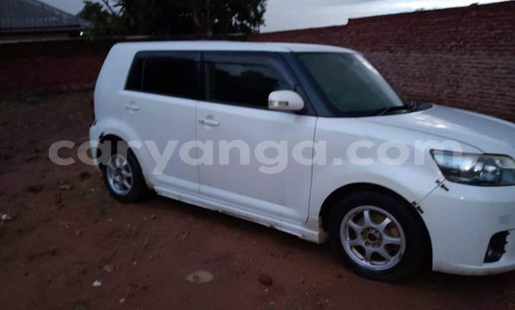 Acheter Occasion Voiture Toyota Corolla Rumion Blanc à Lilongwe, Malawi Acheter Occasion Voiture Toyota Corolla Rumion Blanc à Lilongwe, Malawi