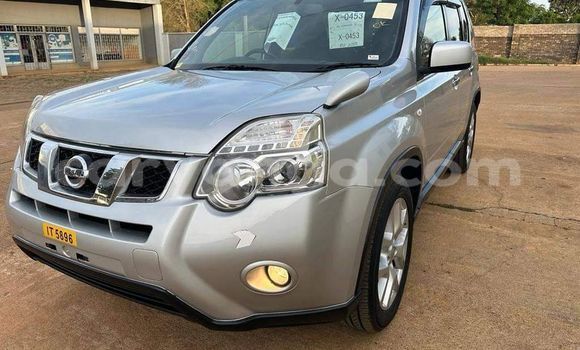 Acheter Occasion Voiture Nissan X–Trail Autre à Lilongwe, Malawi Acheter Occasion Voiture Nissan X–Trail Autre à Lilongwe, Malawi