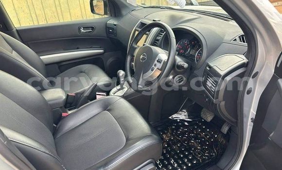 Acheter Occasion Voiture Nissan X–Trail Autre à Lilongwe, Malawi Acheter Occasion Voiture Nissan X–Trail Autre à Lilongwe, Malawi