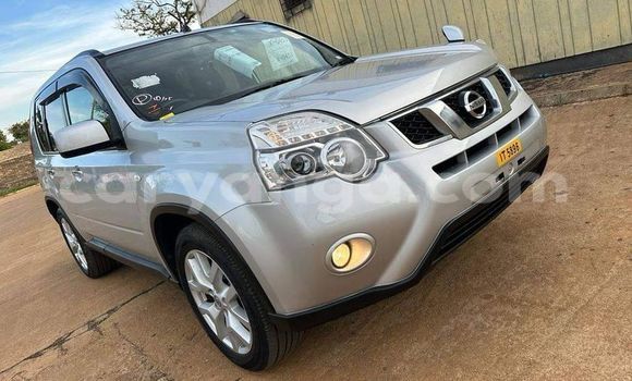 Acheter Occasion Voiture Nissan X–Trail Autre à Lilongwe, Malawi Acheter Occasion Voiture Nissan X–Trail Autre à Lilongwe, Malawi