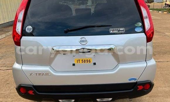 Acheter Occasion Voiture Nissan X–Trail Autre à Lilongwe, Malawi Acheter Occasion Voiture Nissan X–Trail Autre à Lilongwe, Malawi