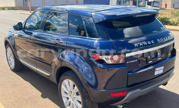 Acheter Occasion Voiture Range Rover Evoque Noir à Lilongwe, Malawi Acheter Occasion Voiture Range Rover Evoque Noir à Lilongwe, Malawi
